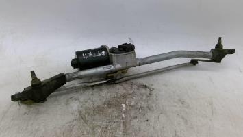 Moteur essuie glace avant