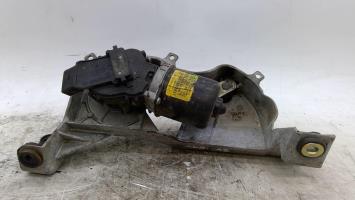 Moteur essuie glace avant