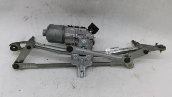 Moteur essuie glace avant