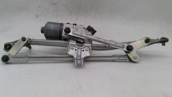 Moteur essuie glace avant