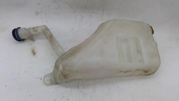 Vase de lave glace