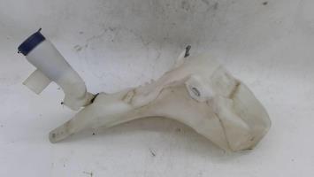 Vase de lave glace