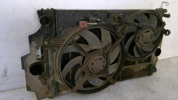 Ventilateur eau
