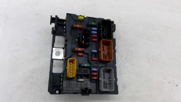 Boitier servitude moteur (BSM)
