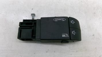Commande autoradio