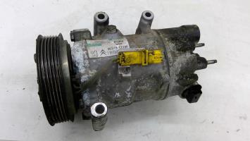 Compresseur clim