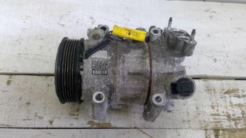 Compresseur clim