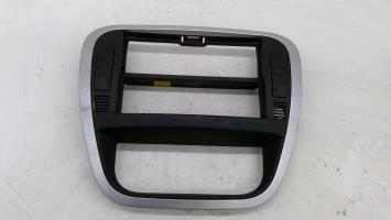 Console central (interieur plastique)