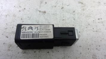 Photo pièce auto