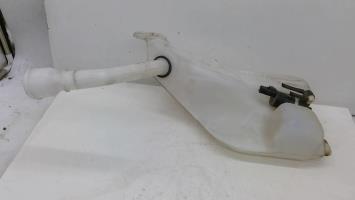 Vase de lave glace