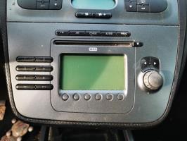 Autoradio d'origine