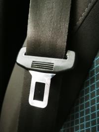Ceinture avant droit