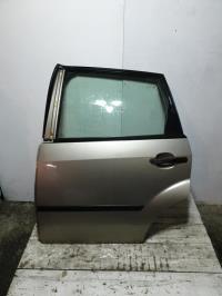 Porte arriere gauche