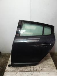 Porte arriere gauche