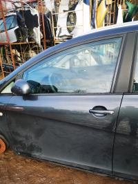 Porte avant gauche