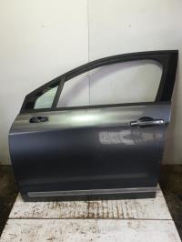 Porte avant gauche