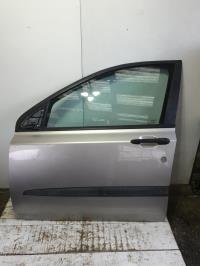 Porte avant gauche