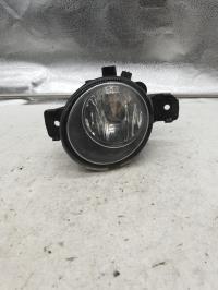 Anti brouillard droit (feux)