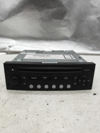 Autoradio d'origine