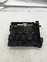 Boitier servitude moteur (BSM)