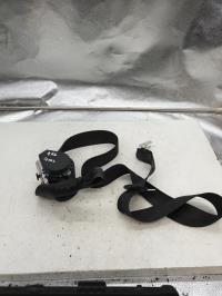 Ceinture arriere gauche