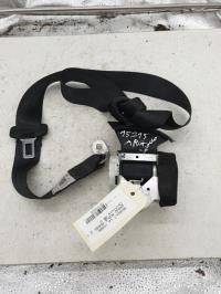 Ceinture arriere gauche
