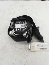 Ceinture avant gauche