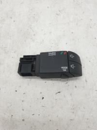 Commande autoradio