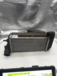 Echangeur air (Intercooler)