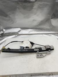 Leve vitre electrique arriere gauche