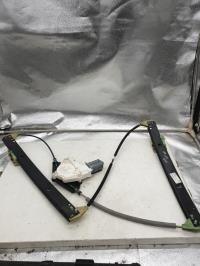 Leve vitre electrique avant gauche