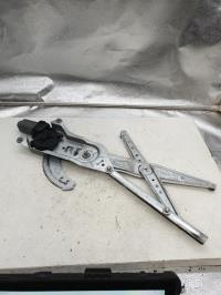 Leve vitre electrique avant gauche