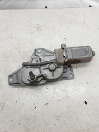 Moteur essuie glace arriere