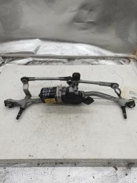 Moteur essuie glace avant