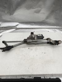 Moteur essuie glace avant