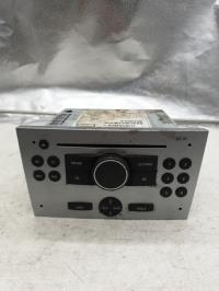 Autoradio d'origine