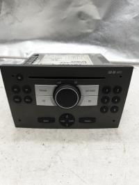 Autoradio d'origine