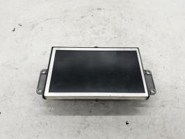 Ecran GPS