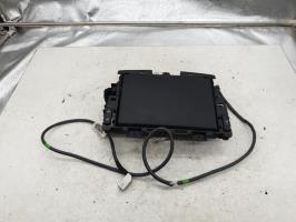 Ecran GPS