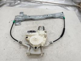Leve vitre electrique arriere gauche