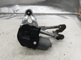 Moteur essuie glace avant gauche