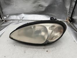 Optique avant principal gauche (feux)(phare)