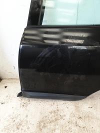 Porte arriere gauche