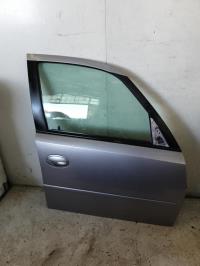 Porte avant droit