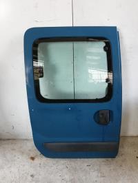 Porte laterale droit