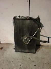 Radiateur clim
