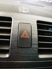 Bouton de warning