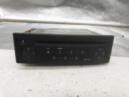 Autoradio d'origine