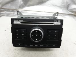 Autoradio d'origine