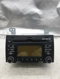 Autoradio d'origine